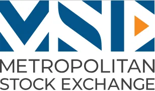 Metropolitan Stock Exchange of India Limited Unlisted Shares