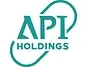 API Holdings Limited Unlisted Shares